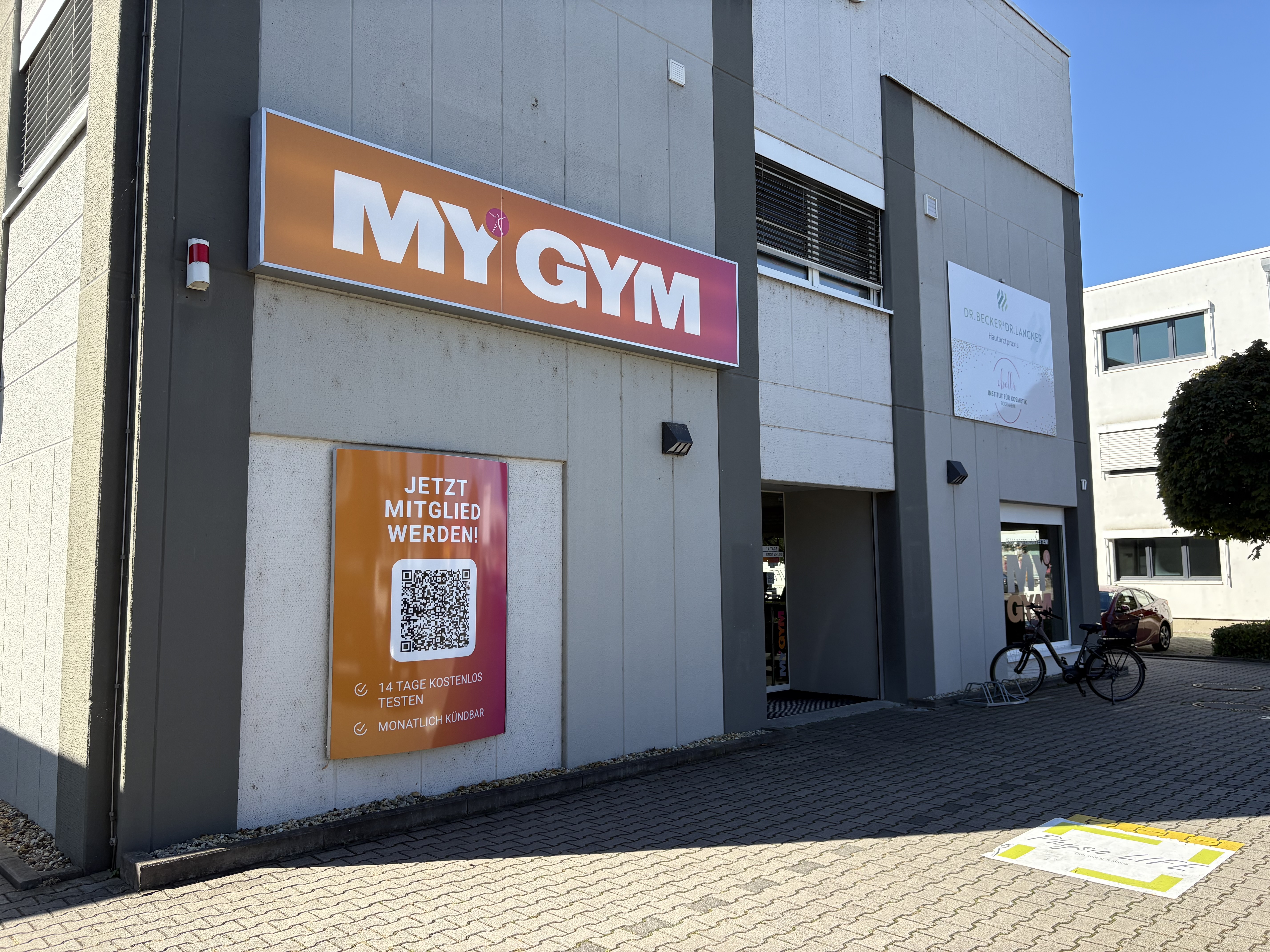 MYGYM – Galeriebild 6