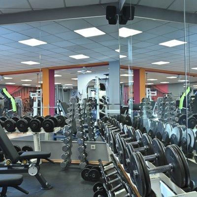 Fitnessstudio von MYGYM Norderstedt