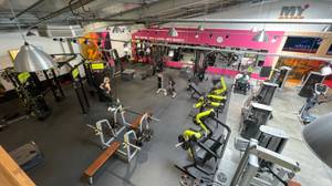 MYGYM Sinsheim
