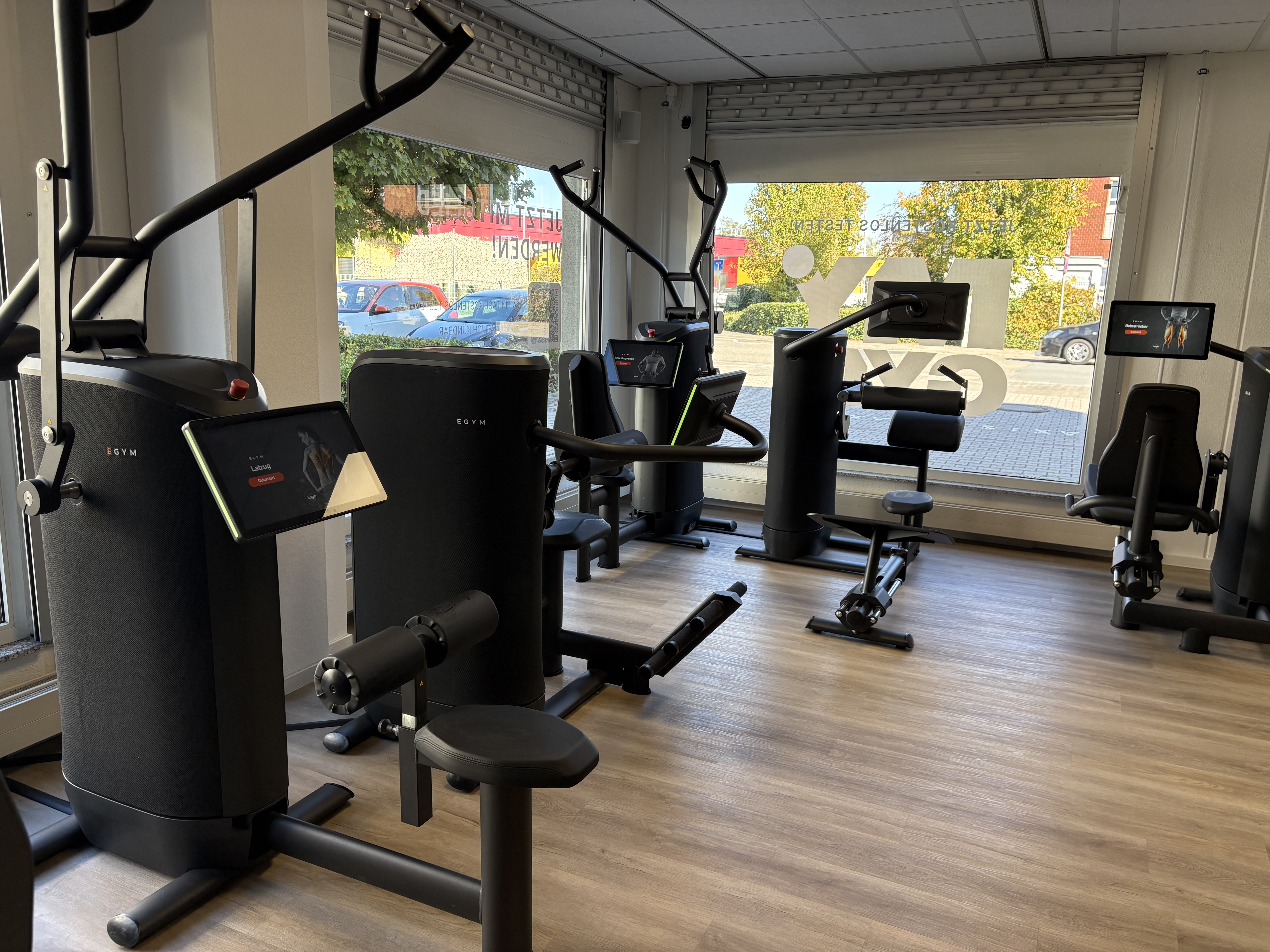 MYGYM – Galeriebild 4