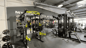 MYGYM Sinsheim