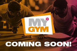 MYGYM Tatkraft Griesheim