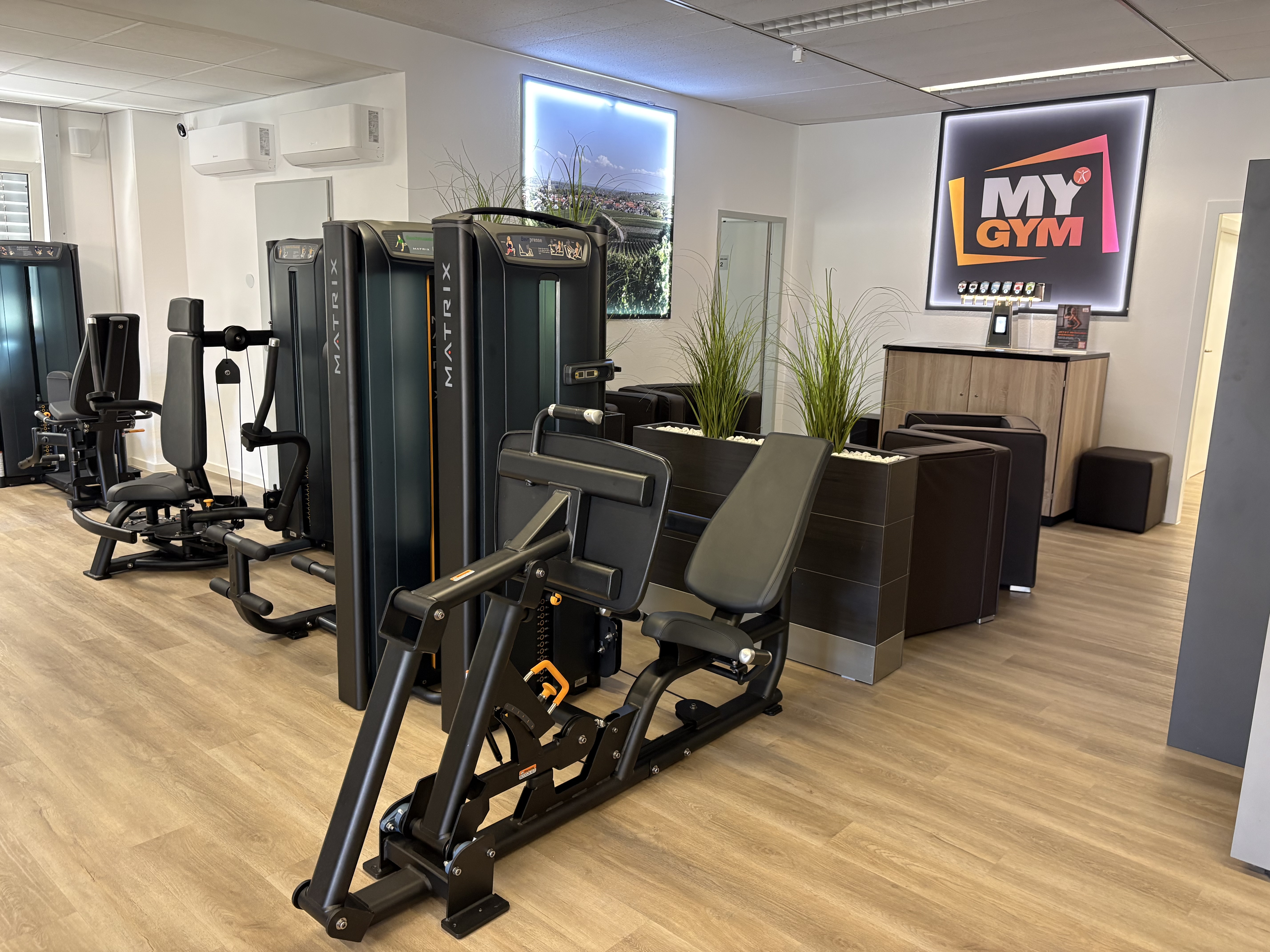 MYGYM – Galeriebild 1