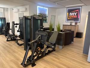 MYGYM Bodenheim