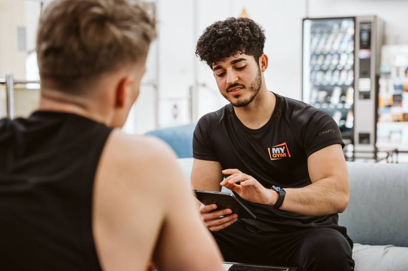 MYGYM_Dresden_Medien_Bilder_Trainingsplan-Erstellung