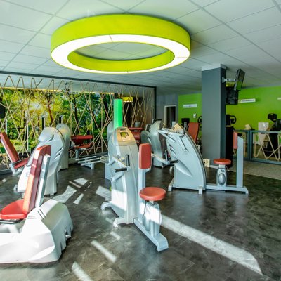 Fitnessstudio MYGYM Waldheim