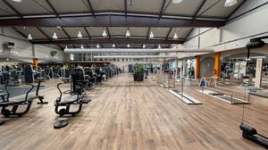 MYGYM Griesheim