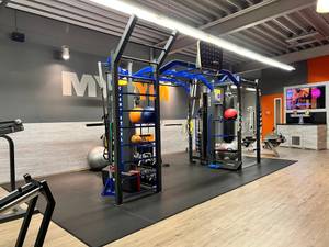 MYGYM Ibbenbüren
