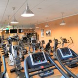 cardio