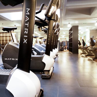 MYGYM City West Fitnessstudio