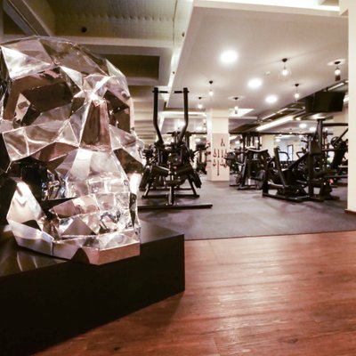 MYGYM City West Fitnessstudio