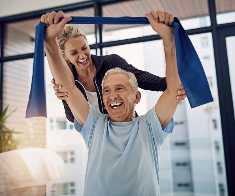 MYGYM-Health-Kampagne