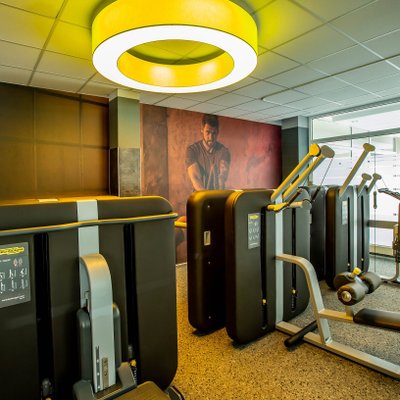 Fitnessstudio MYGYM Waldheim