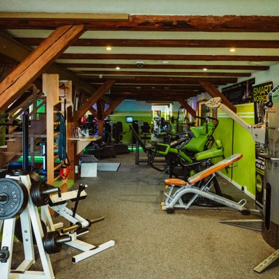 MYGYM Blankenburg Fitnessstudio