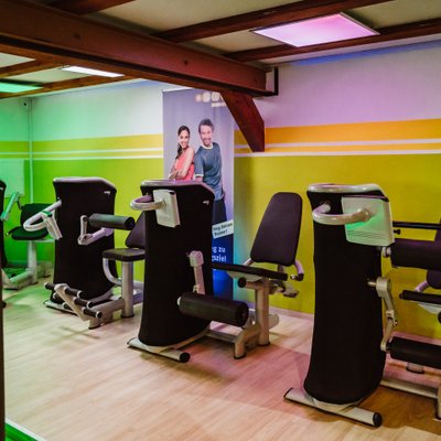 MYGYM Blankenburg Fitnessstudio