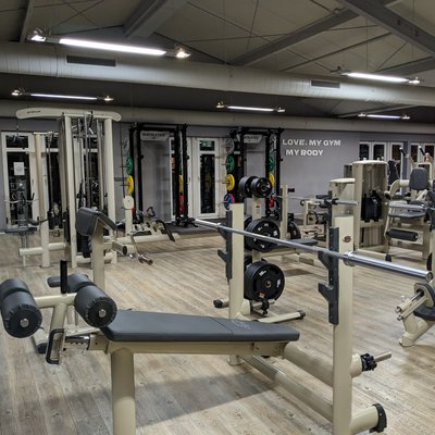MYGYM-Osterholz