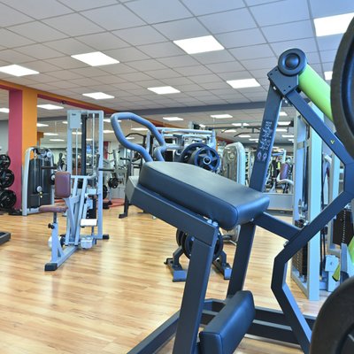 Fitnessstudio von MYGYM Norderstedt