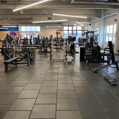 MYGYM-Castrop-Training2