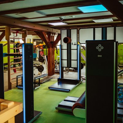 MYGYM Blankenburg Fitnessstudio