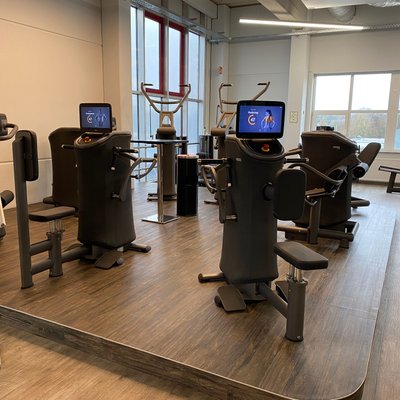 MYGYM-Castrop-EGYM