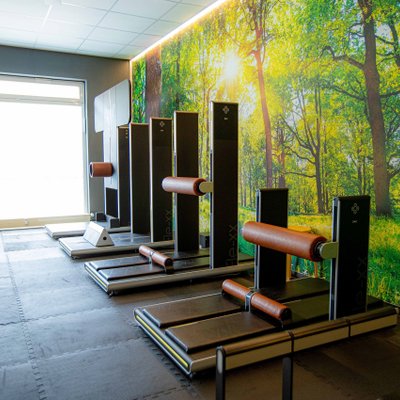 Fitnessstudio MYGYM Waldheim