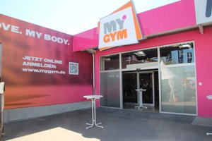 MYGYM Sinsheim