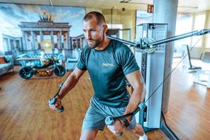 MYGYM Boutique Berlin