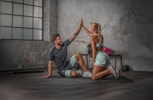 MYGYM Bodenheim