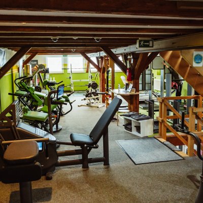 MYGYM Blankenburg Fitnessstudio