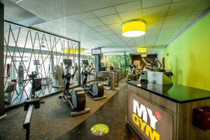 MYGYM Waldheim