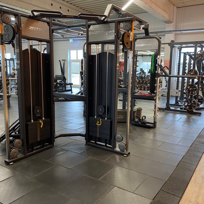 MYGYM-Castrop-Training4