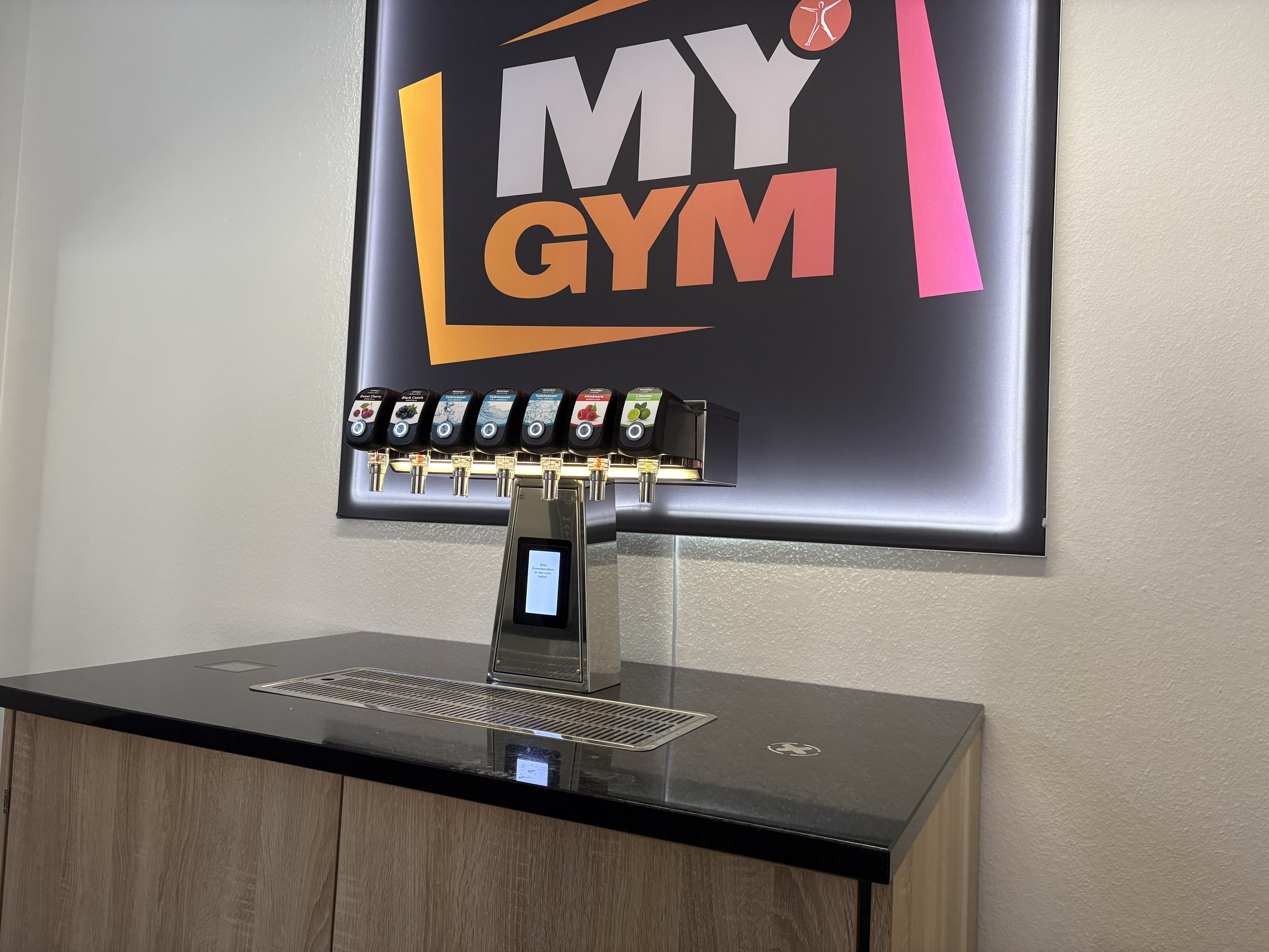 MYGYM – Galeriebild 3