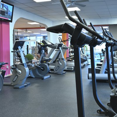 Fitnessstudio von MYGYM Norderstedt