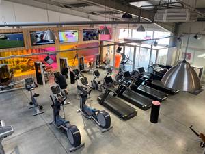 MYGYM Sinsheim