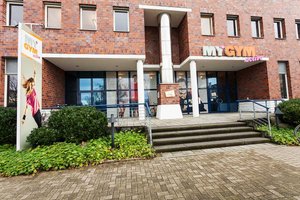 MYGYM Bochum