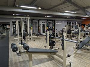 MYGYM Osterholz
