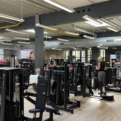 Bochum Geräte Kraft