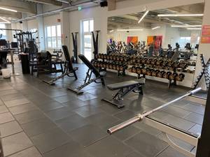 MYGYM Castrop-Rauxel