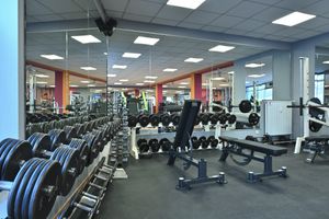 MYGYM Norderstedt