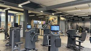 MYGYM Bochum