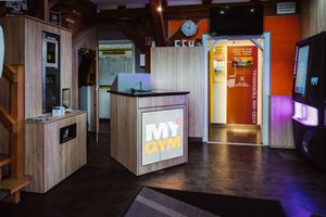 MYGYM Blankenburg