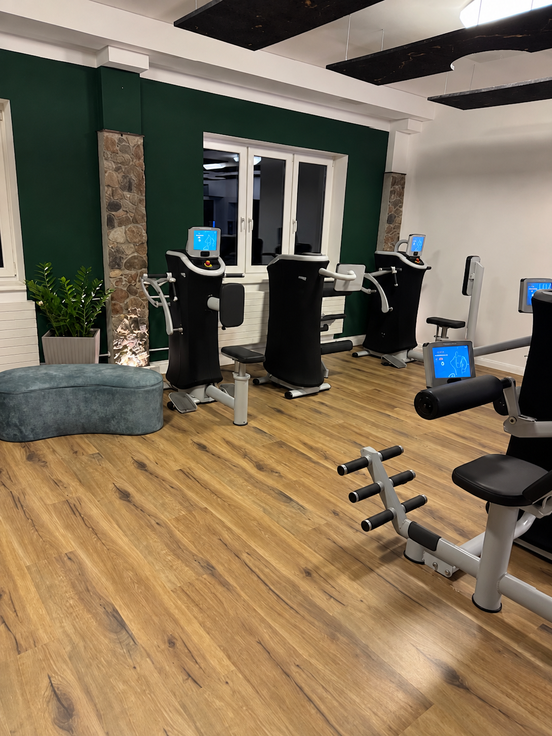 MYGYM S5 Fredersdorf – Bild 5