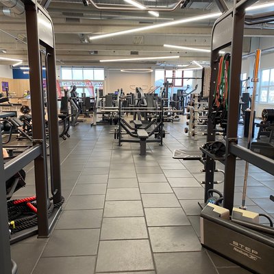 MYGYM-Castrop-Training3